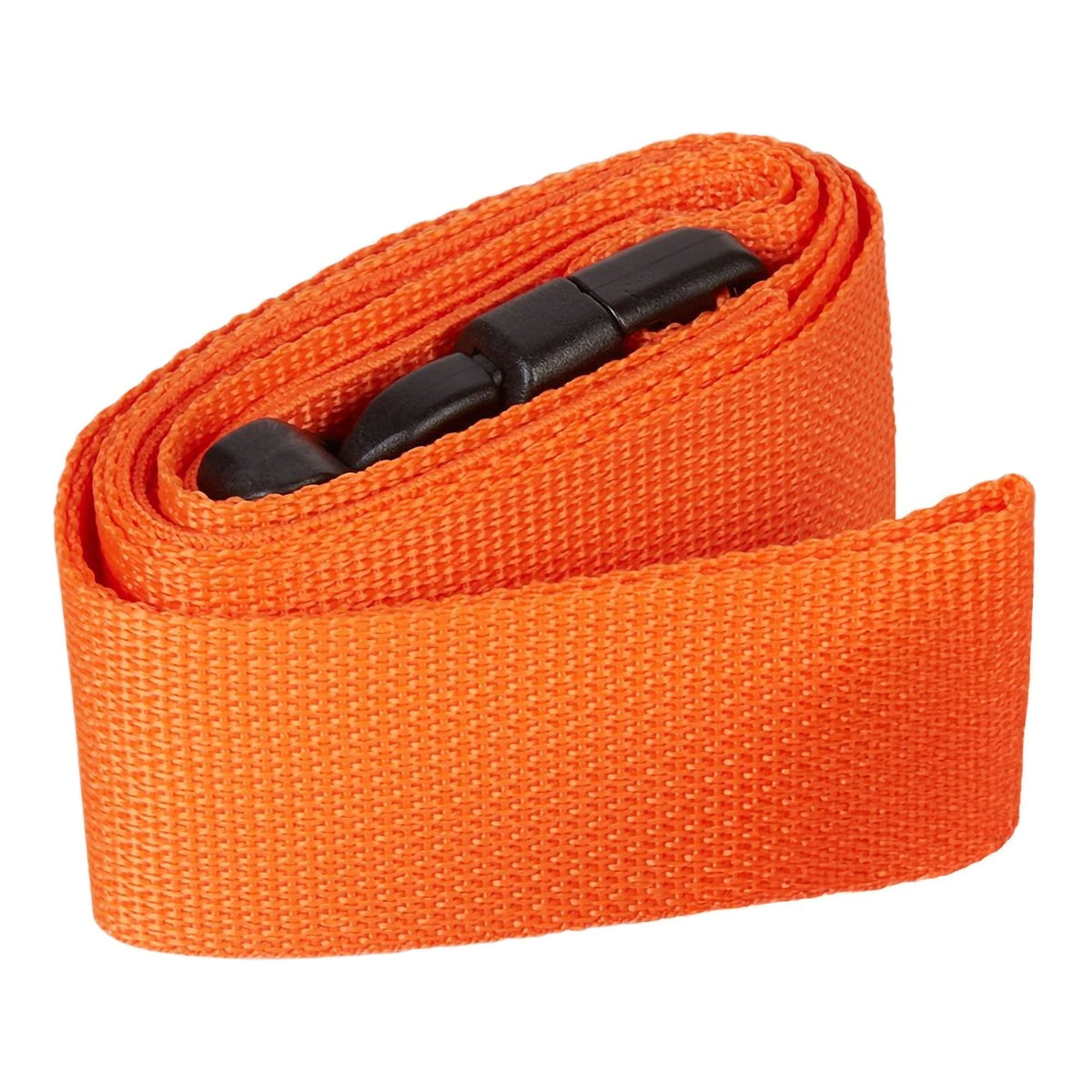 McKesson Backboard / Stretcher Strap, Orange, 5' - 47152ORM-Single - LL Medico