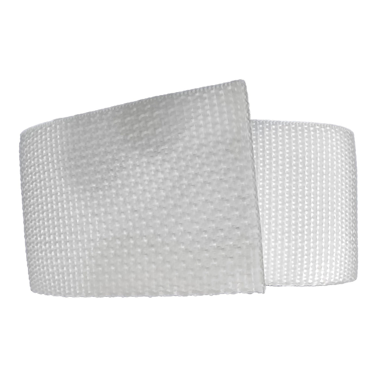 McKesson Backboard / Stretcher Strap, White, 5' - 47152WHM-Single - LL Medico