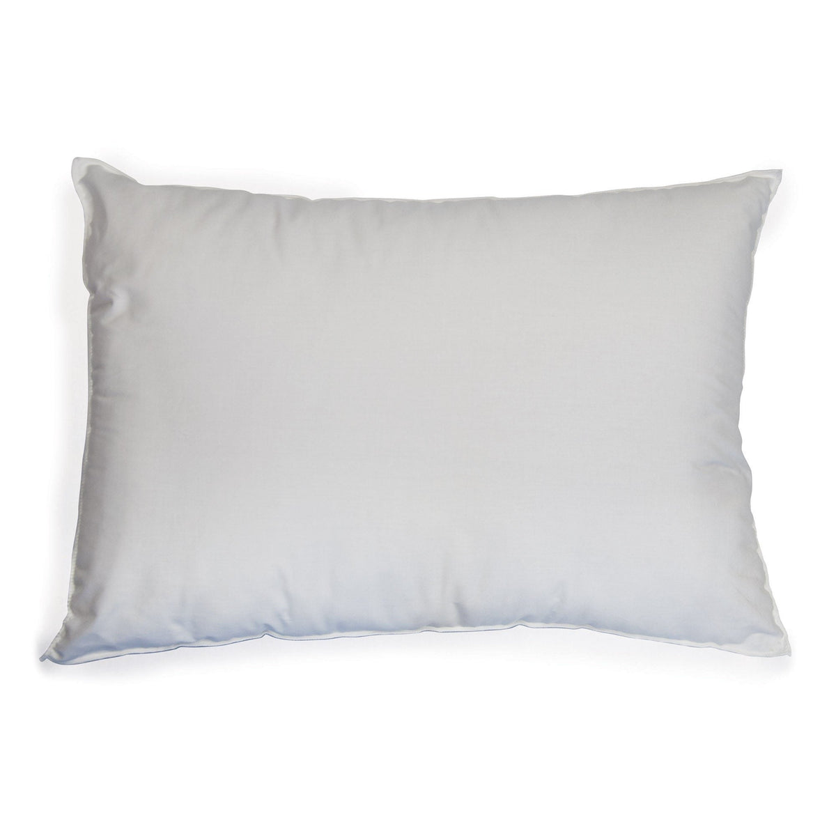 McKesson Bed Pillow, White, 17" x 24" - 41-1724-M-Single - LL Medico