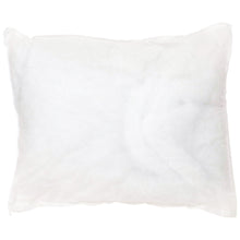 McKesson Bed Pillow, White, 18" x 24" - 41-1824-F-Single - LL Medico