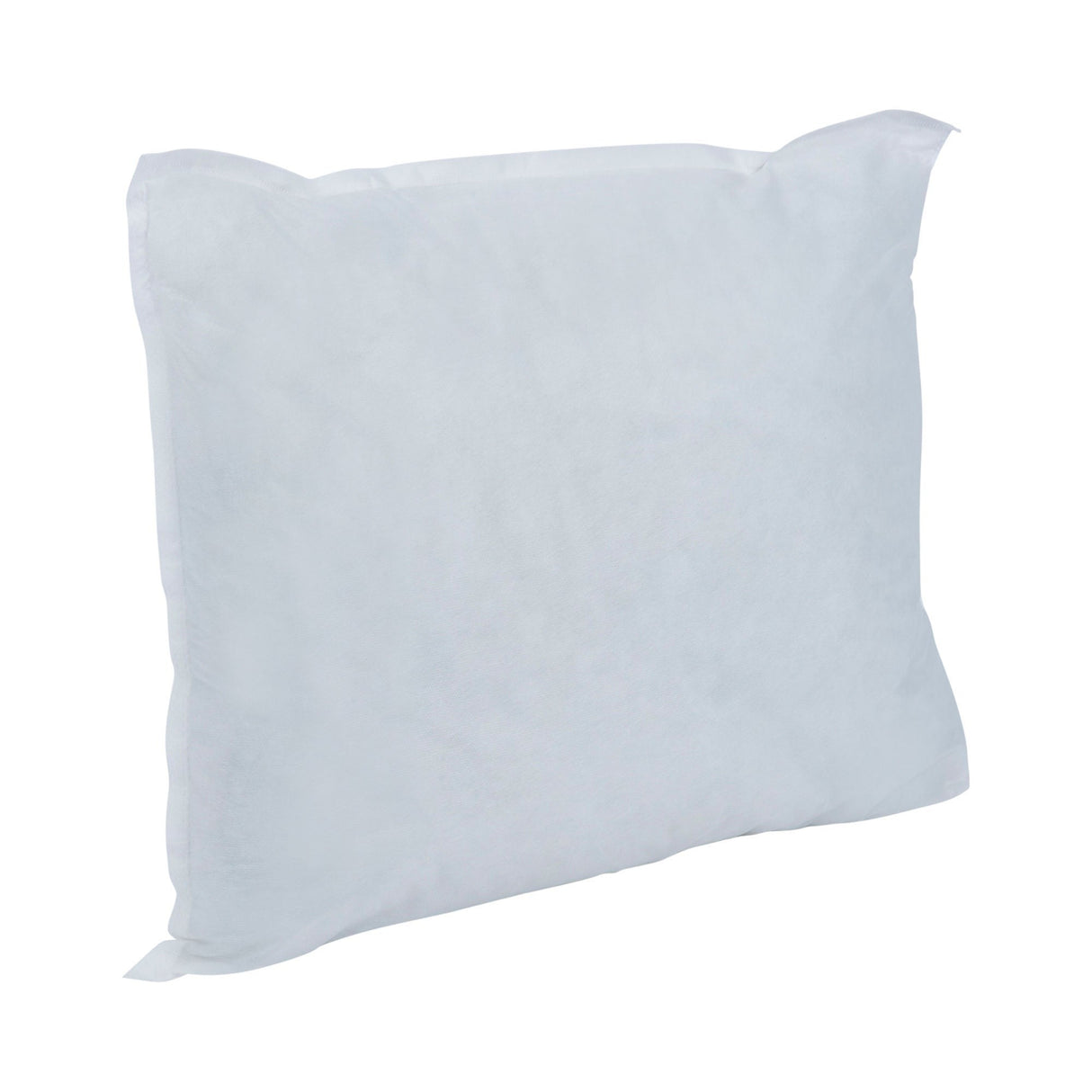 McKesson Bed Pillow, White, 18" x 24" - 41-1824-F-Single - LL Medico