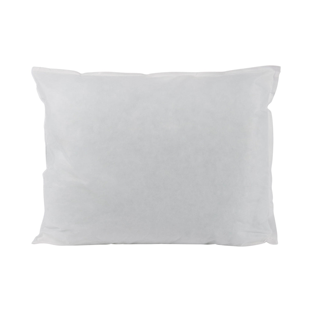 McKesson Bed Pillow, White, 20" x 26" - 41-2026-M-Single - LL Medico