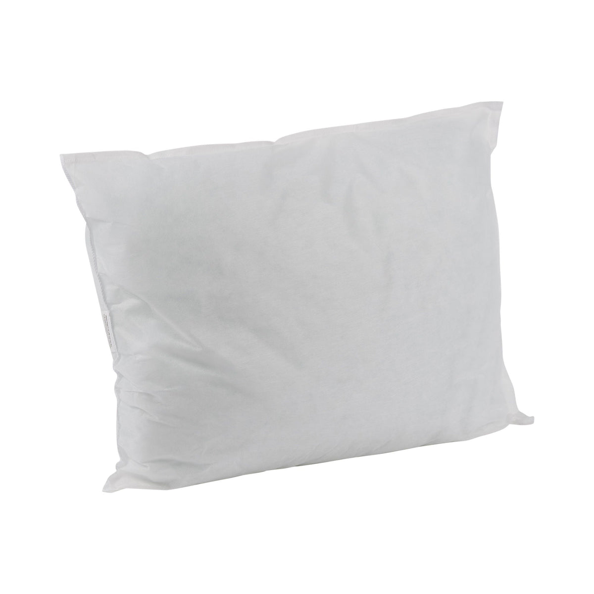 McKesson Bed Pillow, White, 20" x 26" - 41-2026-M-Single - LL Medico