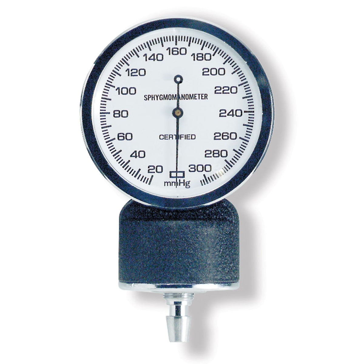 McKesson Blood Pressure Gauge, For Standard Aneroid Sphygmomanometers - 01-809GM-Single - LL Medico