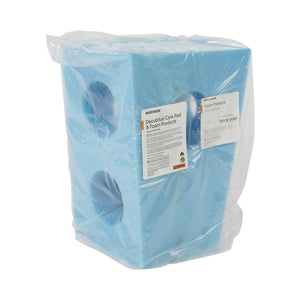 McKesson Carter Arm Elevator, Foam, 12" x 9" x 16" - 136-75751-Single - LL Medico