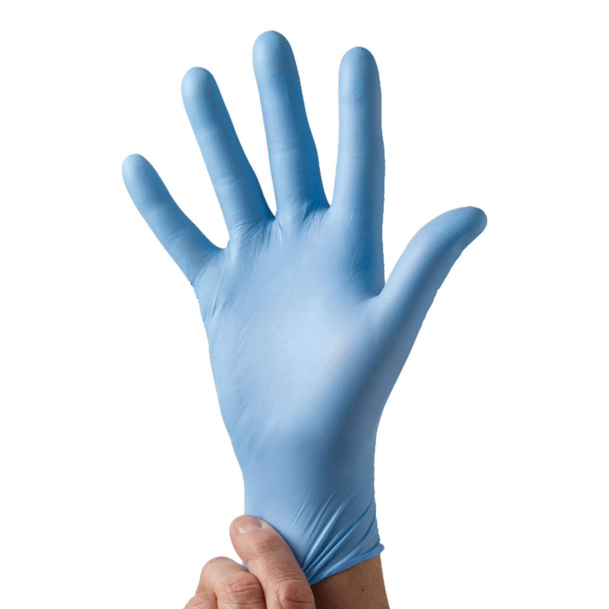 McKesson Confiderm 2.8C Nitrile Exam Gloves - 14-6N241C-Box - LL Medico