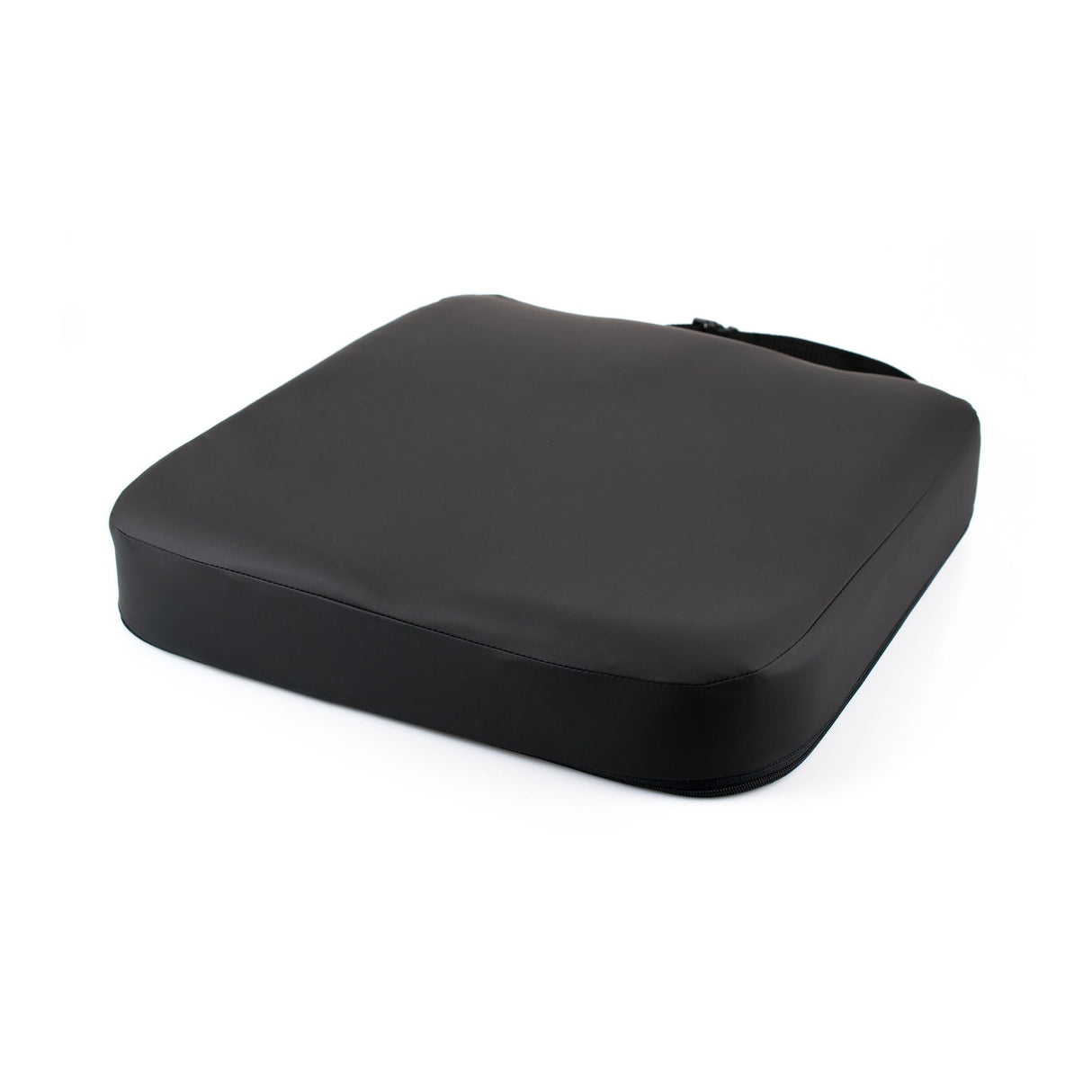 McKesson Contoured Seat Cushion, 18" W x 18" L x 3" D, Standard - 170-77008-Single - LL Medico