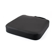 McKesson Contoured Seat Cushion, 18" W x 18" L x 3" D, Standard - 170-77008-Single - LL Medico