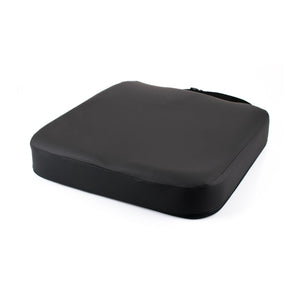 McKesson Contoured Seat Cushion, 18" W x 18" L x 3" D, Standard - 170-77008-Single - LL Medico
