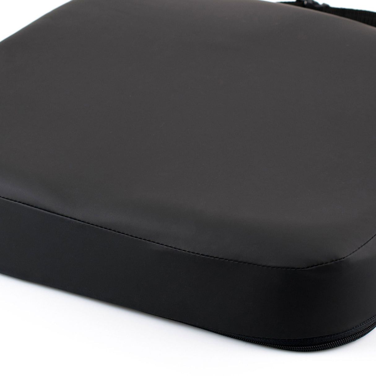 McKesson Contoured Seat Cushion, Foam / Gel, 20" W x 18" L x 3" D - 170-77009-Single - LL Medico
