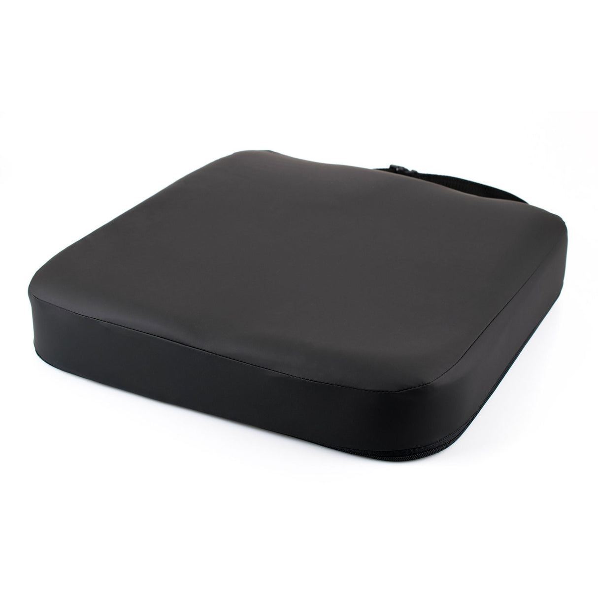 McKesson Contoured Seat Cushion, Foam / Gel, 20" W x 18" L x 3" D - 170-77009-Single - LL Medico