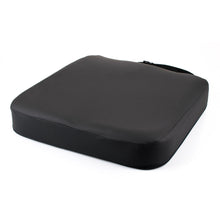 McKesson Contoured Seat Cushion, Foam / Gel, 20" W x 18" L x 3" D - 170-77009-Single - LL Medico