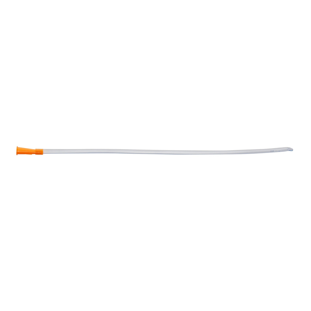 McKesson Coude Tip PVC Urethral Catheter, Male/Universal - 16-M1616C-Box - LL Medico