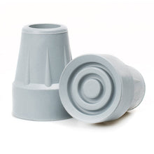 McKesson Crutch Tip, 7/8" Diameter - 146-RTL10439B-Box - LL Medico