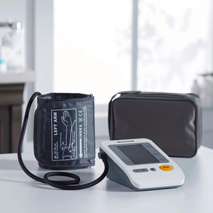 McKesson Digital Blood Pressure Monitor - 1991-Single - LL Medico