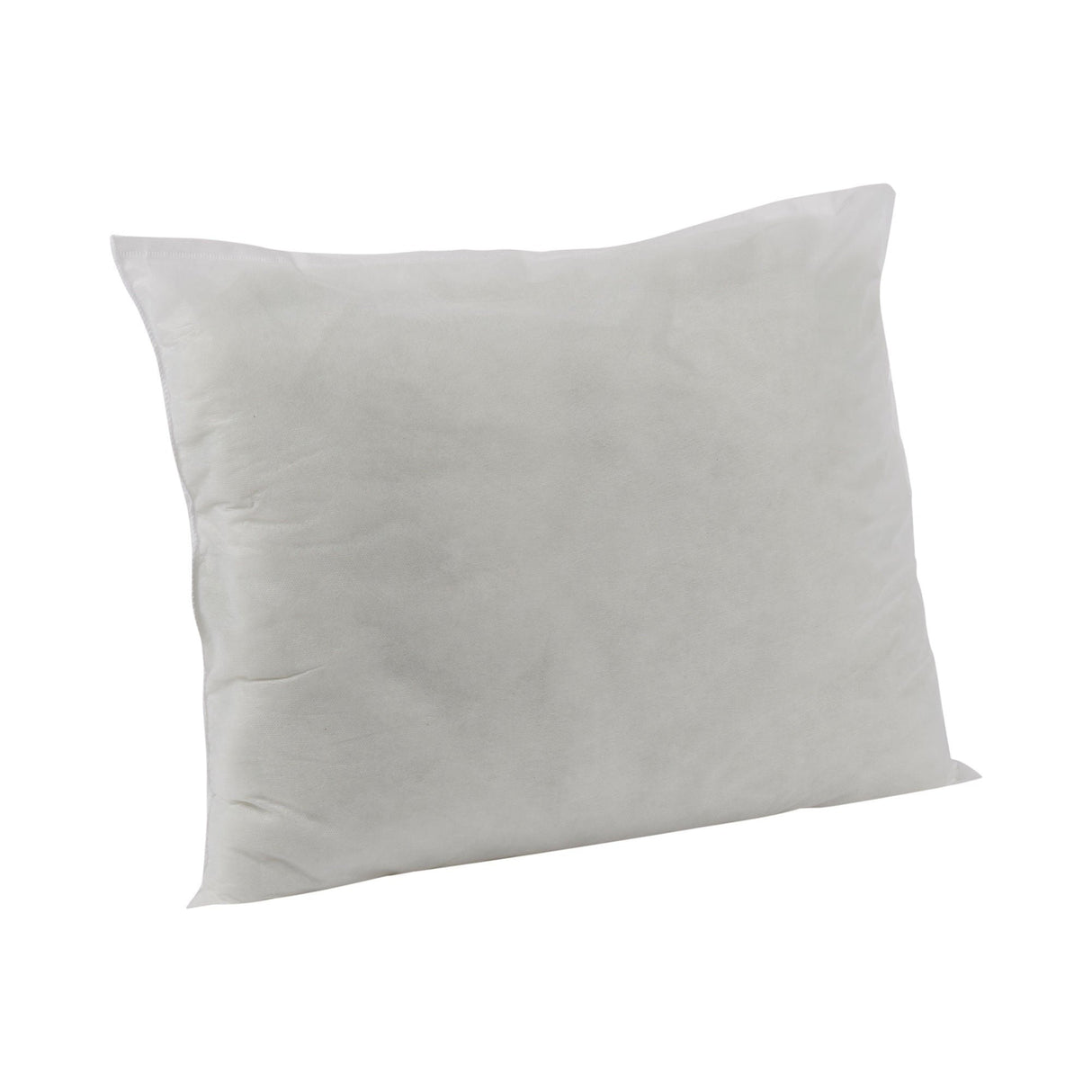 McKesson Disposable Bed Pillow, White, 17" x 24" - 41-1724-S-Single - LL Medico