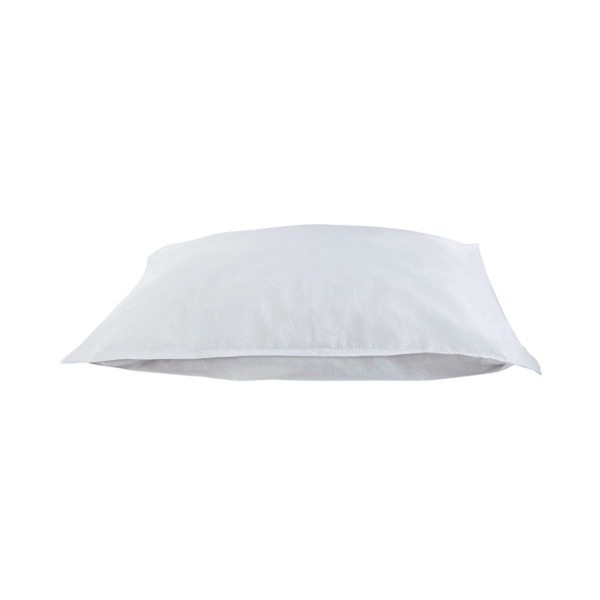 McKesson Disposable Pillowcase, Standard White, 21" x 30" - 18-917-Case - LL Medico
