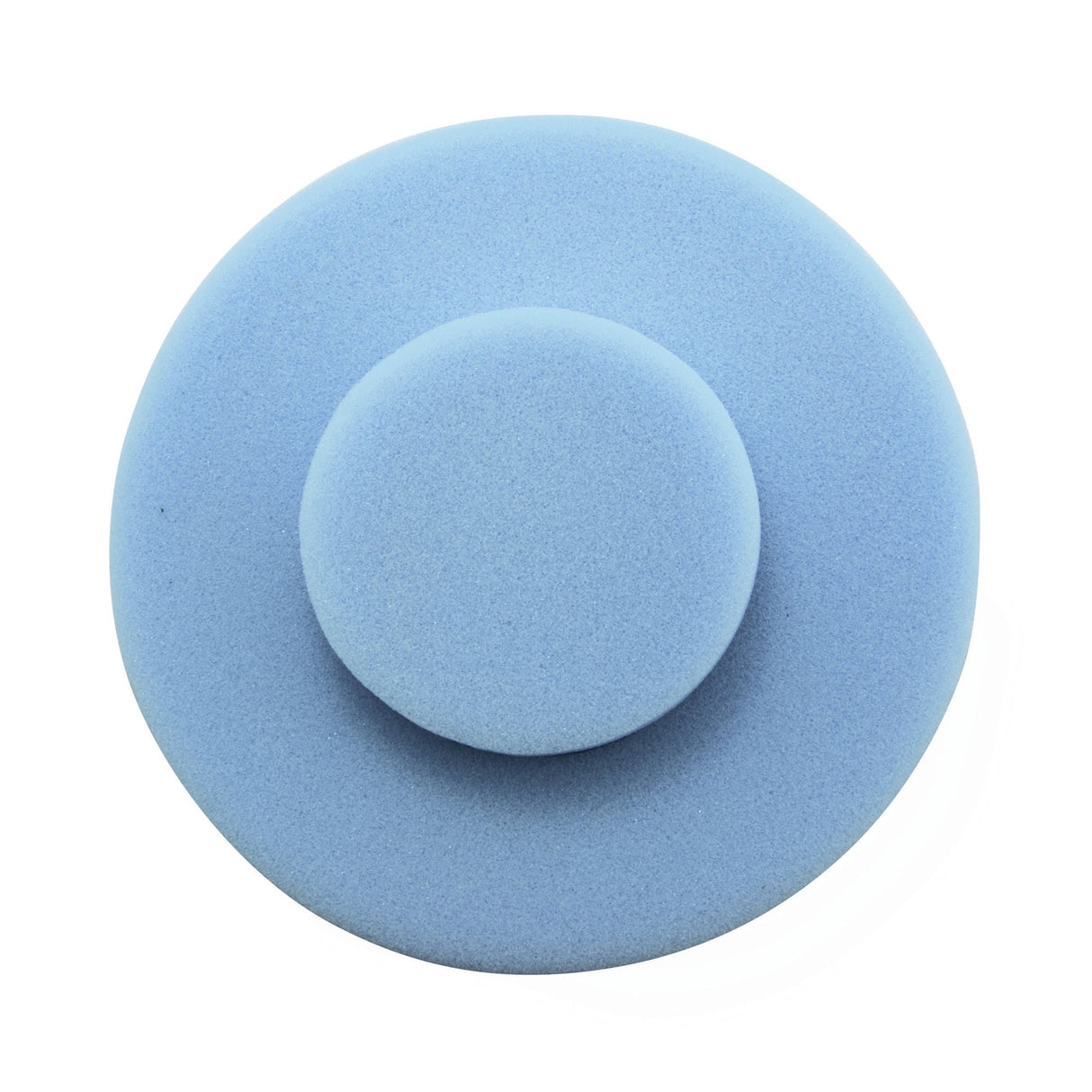 McKesson 9" Foam Donut Seat Cushion - 136-21254 - LL Medico