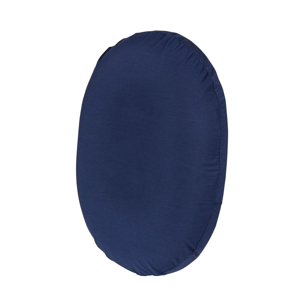 McKesson Donut Seat Cushion, 14" Diameter, Molded Foam - 170-50001-Single - LL Medico
