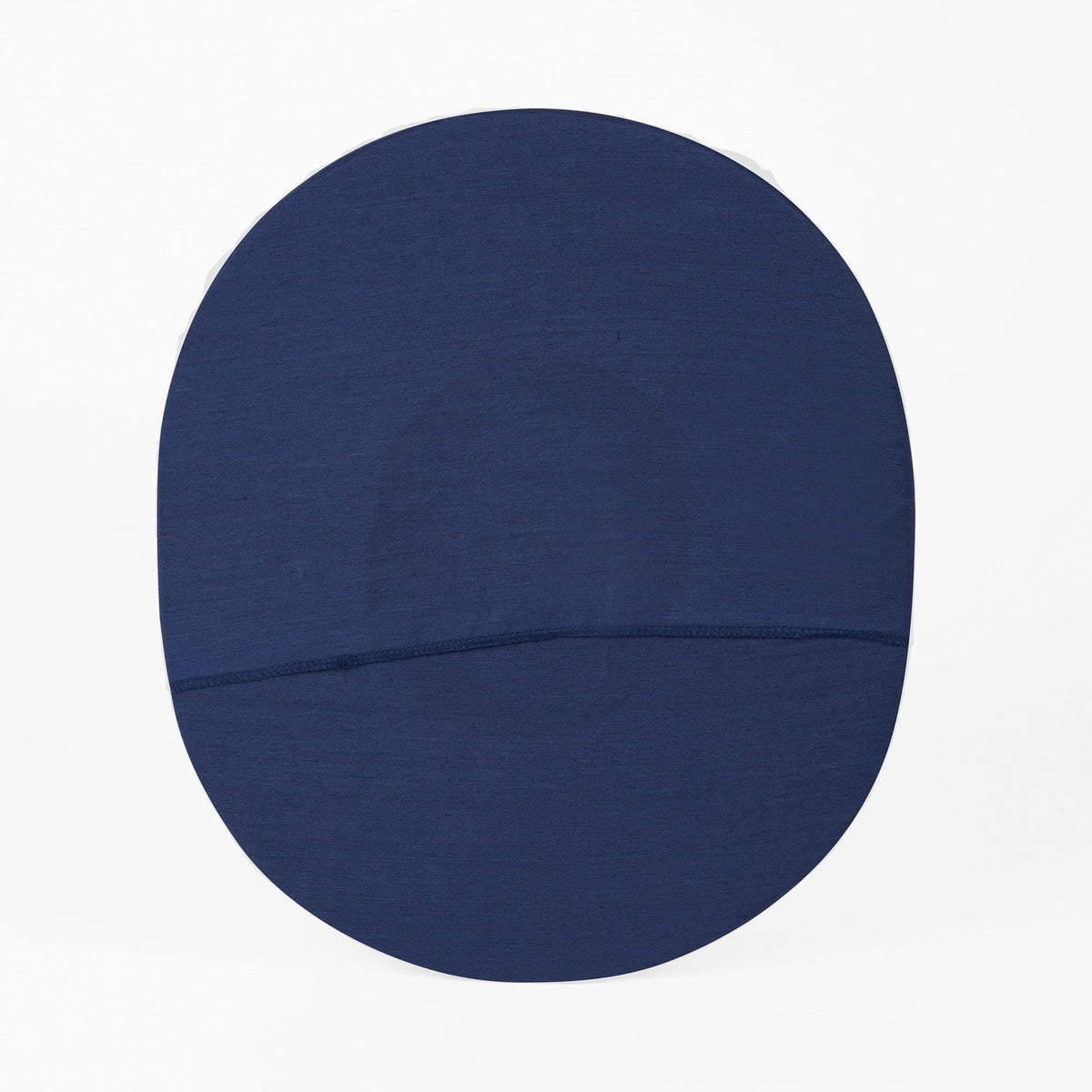 McKesson Donut Seat Cushion, 14" Diameter, Molded Foam - 170-50001-Single - LL Medico