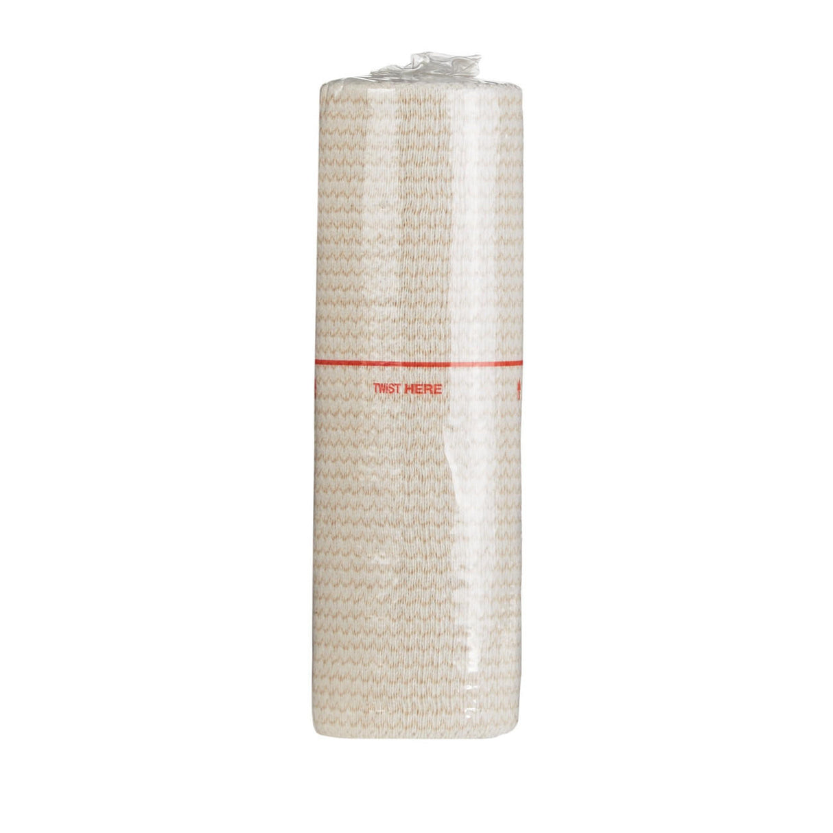 McKesson Elastic Hook & Loop Bandage, 6 in x 5 yd Roll, Non - Sterile - 16-1033-6-Box - LL Medico