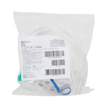 McKesson Elongated NonRebreather Oxygen Mask, Pediatric, 7' Tubing - 3226E-Single - LL Medico