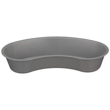 McKesson Emesis Basin, 700 mL, Gray, 9" Length - 56-80367-Single - LL Medico
