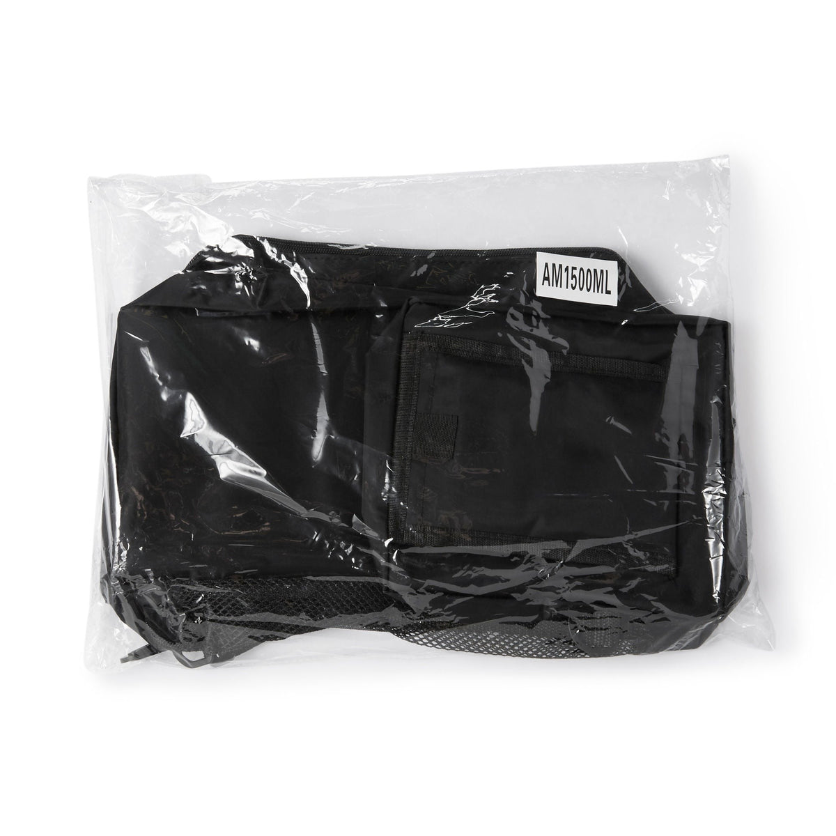 McKesson Enteral Feeding Pump Bag, Shoulder Style, 1500 mL - AM1500ML-Single - LL Medico