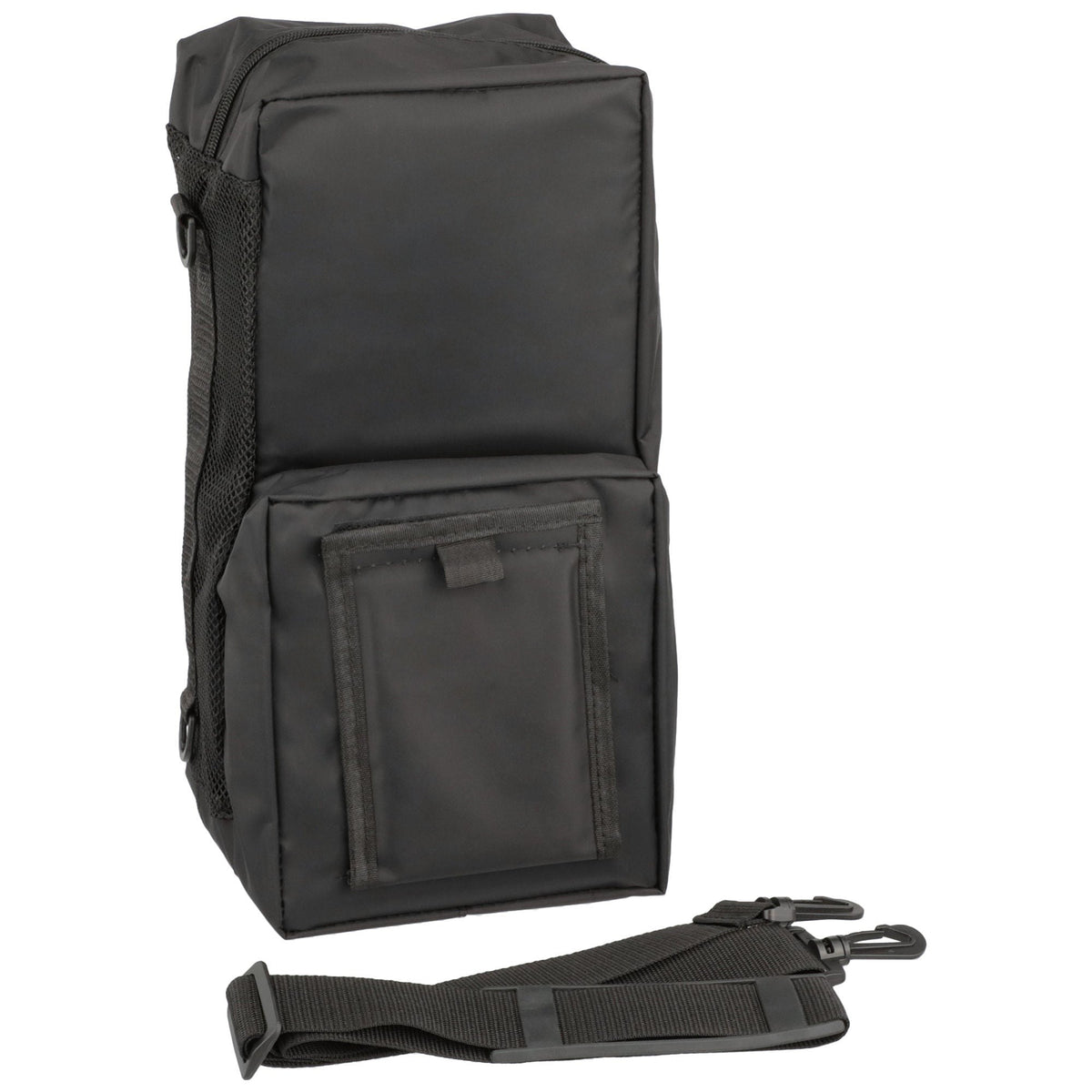 McKesson Enteral Feeding Pump Bag, Shoulder Style, 1500 mL - AM1500ML-Single - LL Medico