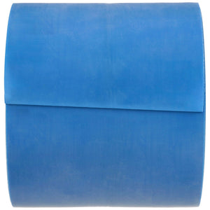 McKesson Exercise Resistance Band, Heavy Resistance, Blue, 5" x 50 Yard - 169-5224-Single - LL Medico