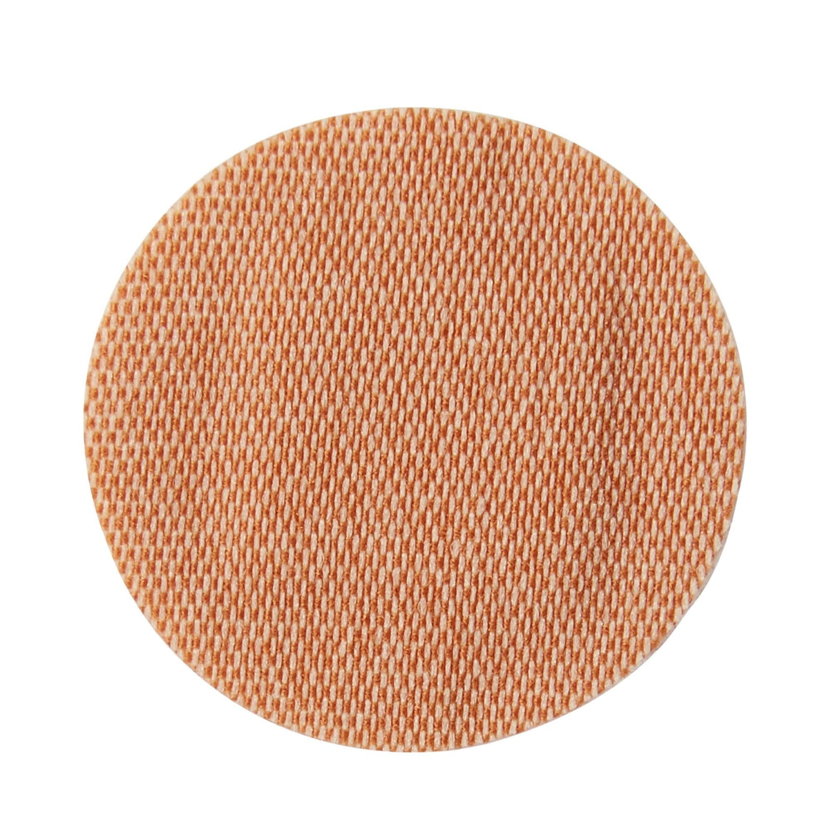 McKesson Fabric Adhesive Spot Bandage, Sterile, Tan, 1" - 16-4812-Box - LL Medico