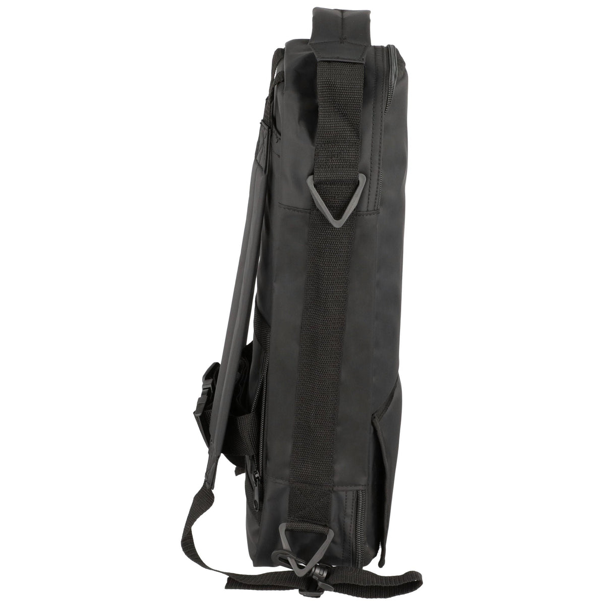 McKesson Feeding Pump Backpack, 1000 mL - AM1000MLC-Single - LL Medico