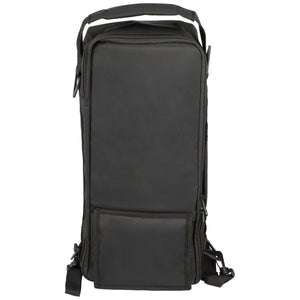 McKesson Feeding Pump Backpack, 1000 mL - AM1000MLC-Single - LL Medico
