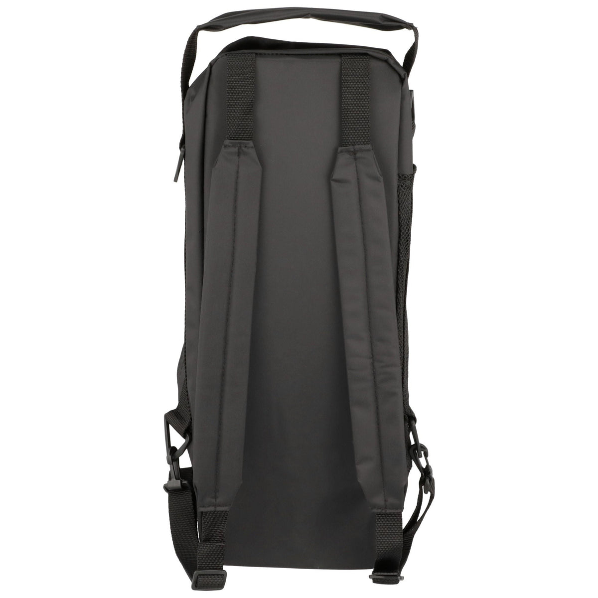 McKesson Feeding Pump Backpack, Fits Most 3000 mL Feeding Pumps, Disposable - AM3000ML-Single - LL Medico