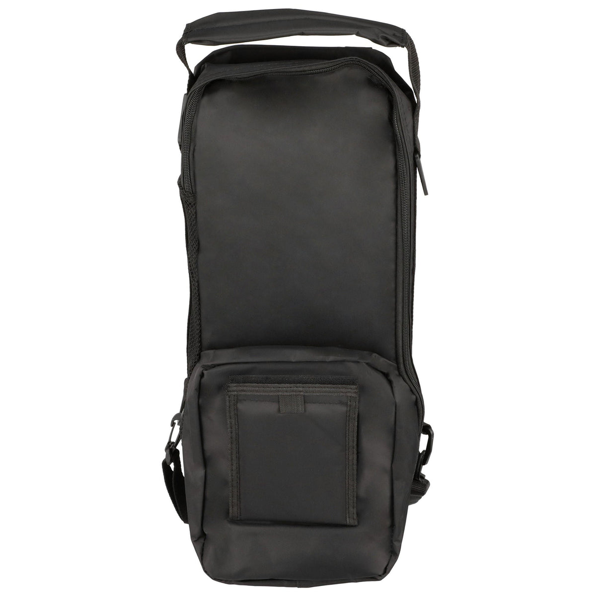 McKesson Feeding Pump Backpack, Fits Most 3000 mL Feeding Pumps, Disposable - AM3000ML-Single - LL Medico