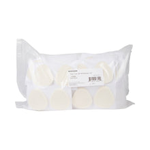 McKesson Felt Adhesive Metatarsal Pad, 1/4", 100 Count - 9217-Pack - LL Medico