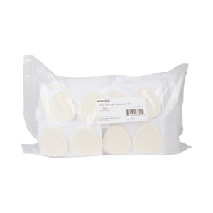 McKesson Felt Adhesive Metatarsal Pad, 1/4", 100 Count - 9217-Pack - LL Medico