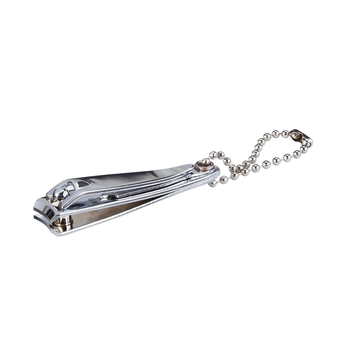McKesson Fingernail Clippers, Thumb Squeeze Lever - 16-FNC01J-Single - LL Medico