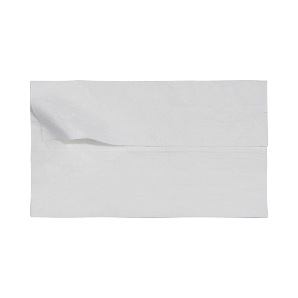 McKesson Flushable Wipes, Fresh Scent, 7" x 6.9" - FLF48-Pack - LL Medico