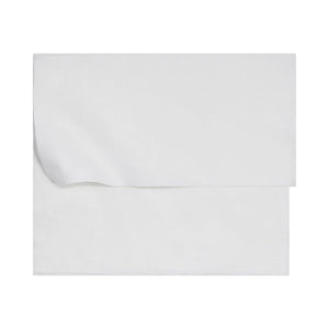 McKesson Flushable XL Wipes, Fresh Scent, 12.5" x 7.5" - DXLF48-Pack - LL Medico