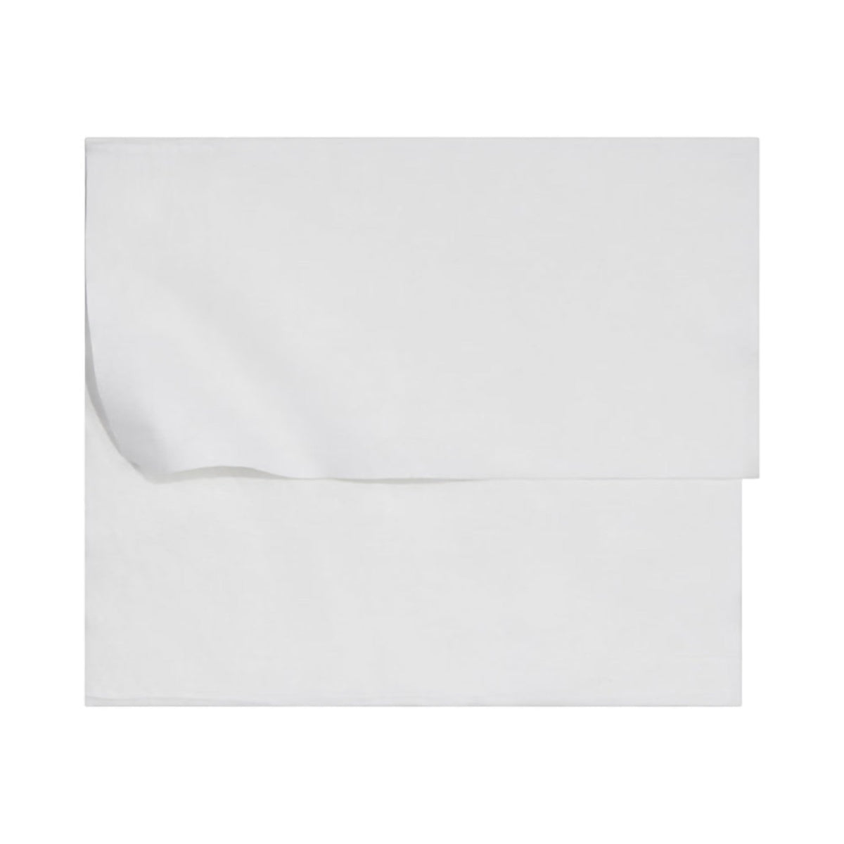McKesson Flushable XL Wipes, Fresh Scent, 12.5" x 7.5" - DXLF48-Pack - LL Medico