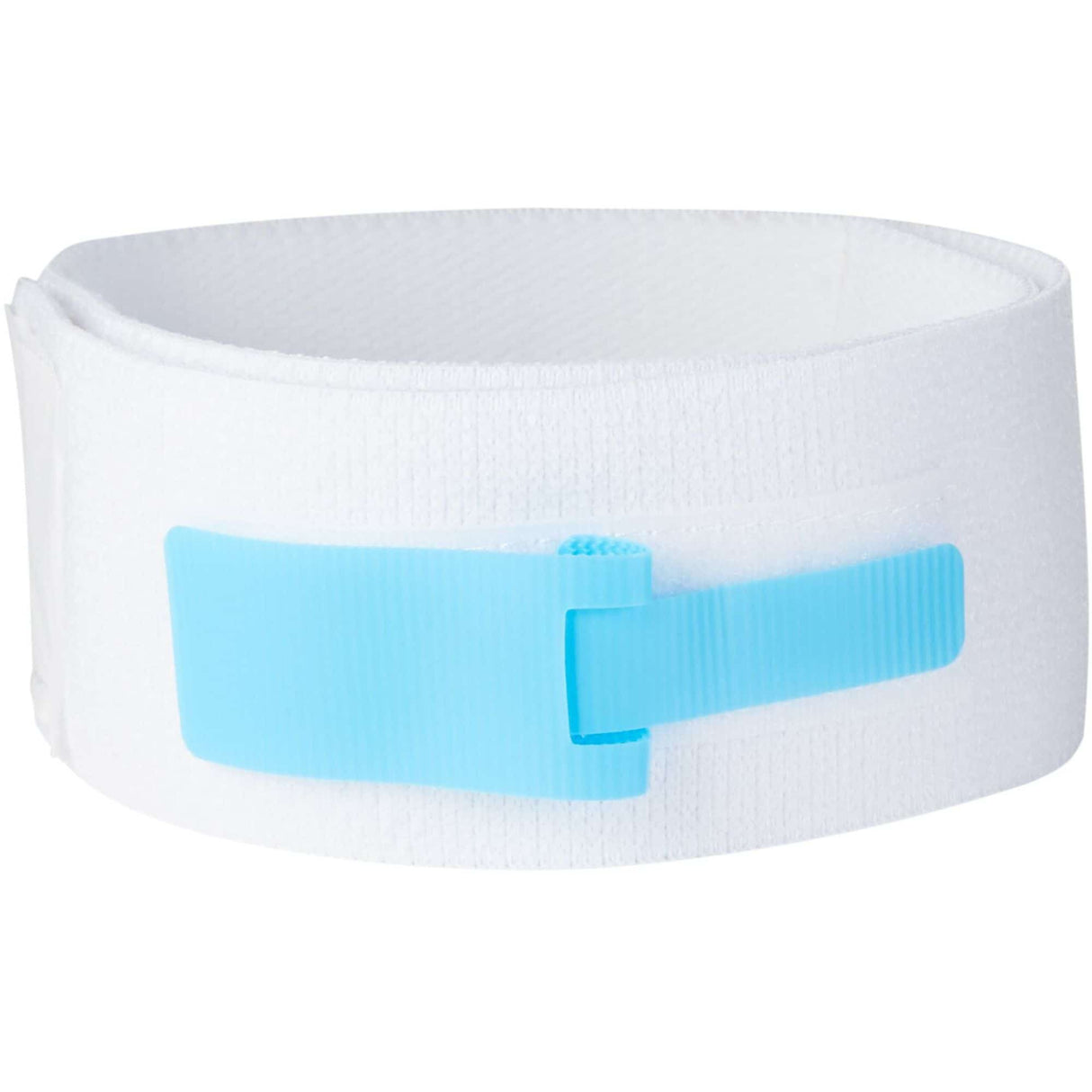 McKesson Foley Catheter Holder Leg Strap With Dual-Locking Tabs, 2 x 24 Inch - MCKFOL-Box - LL Medico