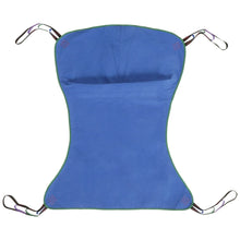 McKesson Full Body Patient Sling Without Head Support, Large, 600 lb Capacity - 146-13222L-Single - LL Medico
