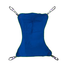 McKesson Full Body Patient Sling Without Head Support, Medium, 600 lb Capacity - 146-13222M-Single - LL Medico