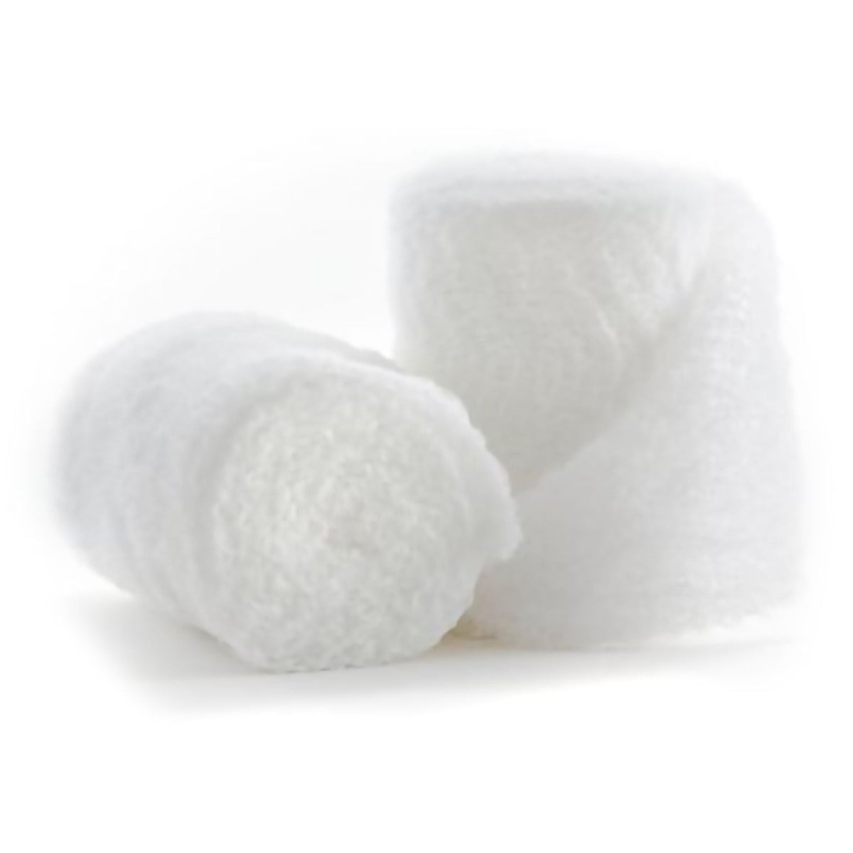 McKesson Gauze Bandage Roll Sterile 8-Ply, 4.5 In X 3.1 Yds - 16-4043-Single - LL Medico
