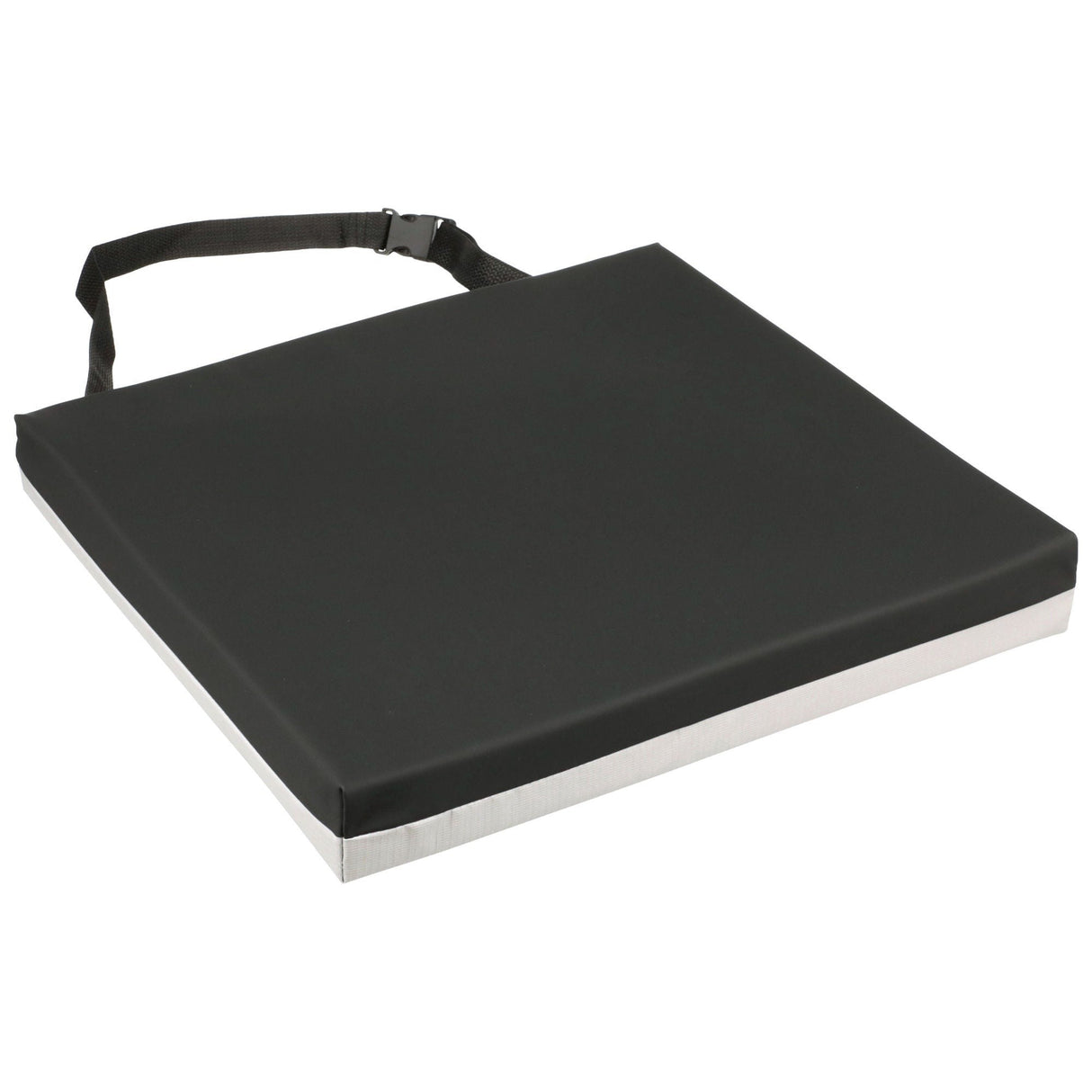 McKesson Gel Foam Seat Cushion, 16" x 16" x 2" - 170-73001-Single - LL Medico
