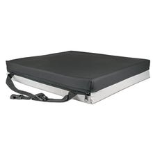 McKesson Gel Foam Seat Cushion, 18" x 16" x 3" - 170-74002-Single - LL Medico