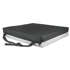 McKesson Gel Foam Seat Cushion, 18" x 16" x 3" - 170-74002-Single - LL Medico
