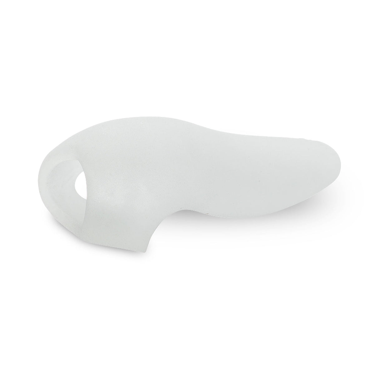 McKesson Gel Hallux Bunion Shield Big Toe Shield, One Size, 1 Count - 96992-Single - LL Medico