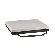 McKesson Gel Protekt Seat Cushion, 22" x 18" x 3" - 170-74005-Single - LL Medico